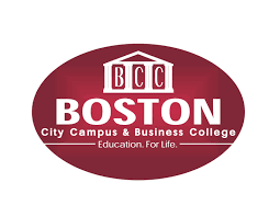 Boston City Campus