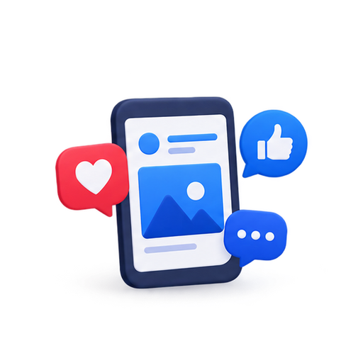 SOCIAL MEDIA MANAGEMENT